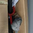 Radio Flyer Air Ride Balance Bike, Toddler Bike, Red and Black Bike for Ages 1.5-5 