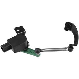 TUCKBOLD Air Suspension Ride Height Level Sensor for Audi A3 2009-2013 No.8J0941274E/8J0941274D | Front Right Height Level Sensor 1 Pc