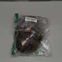 Drawstring Ponytail for Women, 26 inch Long Ponytail Extension, Synthetic Pony Tails Hair Extensions, Highlight Hair Extensions Ponytail for Daily Use (Color: Chestnut Brown Mixed Dark Golden)