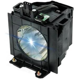 AWO ET-LAD57 / ET-LAD57W Premium Replacement Lamp Bulb with Housing Fit for PANASONIC PT-D5100,PT-D5700L,PT-DW5100,PT-D5700U/UL,PT-DW5100U/UL Projectors