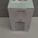 Momcozy Bottle Warmer, Fast Bottle Warmers for All Bottles with Timer, Accurate Temperature Control and Automatic Shut-Off, Multifunctional Bottle Warmer for Breastmilk (Green+White)