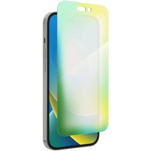 ZAGG InvisibleShield Ultra ECO Screen Protector for Apple iPhone 14 - Impact & Scratch Protection, Made with Plant-based Materials, EZ Apply Install