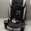 Evenflo Maestro Sport Booster Car Seat (Granite Gray) (EXP: 05/12/2036)