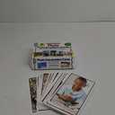 Photo Conversation Cards for Children with Autism and Asperger's by Sherrill B Flora (2012-01-03) 50 Cards