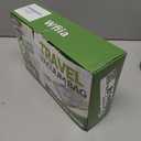 Vacuum Bags for Travel with Rechargeable Air Pump, 3 Sizes Vacuum Seal Bags for Clothing, Space-Saving Compression Storage Bags for Travel & Closet Organization (9)