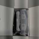 Aqara Smart Home Hub M3 for Advanced Automation, Matter Controller, Thread Border Router, Features Zigbee, Bluetooth, Wi-Fi, PoE, IR, Supports Alexa, Apple HomeKit, SmartThings, Home Assistant, IFTTT