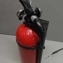Kidde Fire Extinguisher for Home, Residential and Living Area Use, 2A10BC