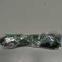 LBTOD 2 Pcs Bakelite Pot Handles Universal Scald-Proof Long Handle Grip with screw and gasket Replacement Accessories