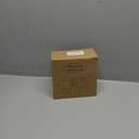 2 Pack 14oz Glass Soap Dispenser with Black Pump  Refillable for Hand Soap, Dish Soap, Lotion, Suited for Kitchen, Bathroom & Laundry Room(Olive Green)