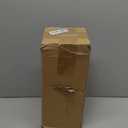 Jinei 150 Pieces 6 oz Plastic Bowls with Rim Small Disposable Soup Bowls for Dessert Salad Soup Candy Wedding Thanksgiving Catering Holidays Party Supplies (White,Silver Rim)