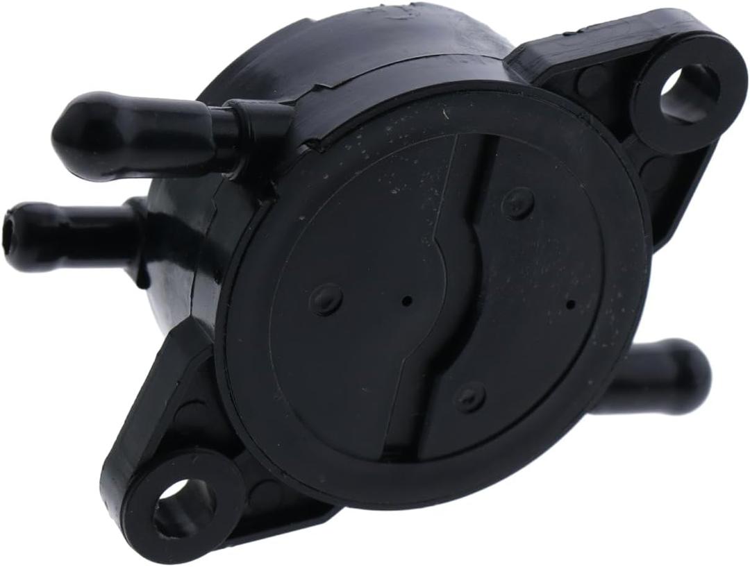 49040-0005 Fuel Pump Compatible with Kawasaki Brute Force 650 4x4, Brute Force 750 4x4, Mule 600, Mule 610 4x4 2005-2016