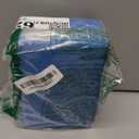 Wireless Controller Dual Vibration Game Joystick Controller for Ps4 Controller/Slim/Pro,Compatible with PS4 Console (black)