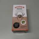 15 Pack Powerful Spider Repellent Indoor Protection for Your Home, Made with Natural Ingredients, Long-Lasting Indoor & Outdoor Spider Control for Home, Garage, Basement, and More, Safe & Easy to Use