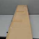 6ft Artificial Christmas Tree Xmas Tree with Solid Metal Stand for Holiday Indoor and Outdoor Decoration, Green