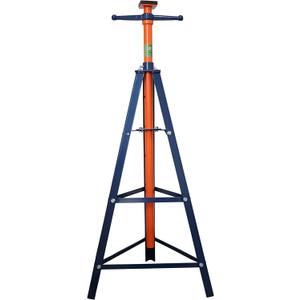 Aain E335 High-Position 2-Ton Tripod Under Hoist Jack Stand, Underhoist Safety Stand