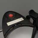 Wide Feed Slow Masticating Juicer, Whole Fruits & Vegetables, No Pre-Cutting Needed,Maximize Nutrient & Juice Yield,Red