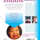 The Comprehensive Infant Curriculum: A Complete, Interactive Curriculum for Infants from Birth to 18 Months (Innovations)