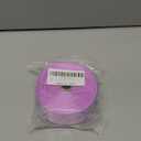 1 1/2 Inch Lilac Solid Satin Ribbon, 50 Yards Craft Fabric Ribbon for Gift Wrapping Floral Bouquets Wedding Party Decoration