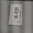 ACESTAR 360° Magnetic Stand Case Compatible with iPhone 17 Pro Max, Rotatable Flexible Ring Holder Phone Cover for Men Women | Compatible with MagSafe | Shockproof & Anti-scratch | Anti-Yellowing
(Clear)