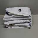 EnerPlex Air Mattress with Built in Pump - Self-Inflating Blow Up Mattress with Neck Support - Inflatable Air Bed for Portable Travel & Home Use (13")