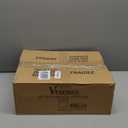 VERONES Mason Jars 6 OZ, 30 PACK 6oz Mason jars Canning Jars Jelly Jars With Lids, Ideal for Jam, Honey, Wedding Favors, Shower Favors