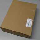 1InTheOffice Stackable Paper Tray Organizer, Plastic Letter Tray, Office Desk Tray, Black (4Pack)