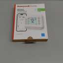 New! Honeywell Home Smart Thermostat, Conventional/Heat Pump Compatibility, WiFi Thermostat for Home, X2S, Gray