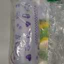 Lixit 32oz Weather Resistant Water Bottles with Heavy Duty Mount for Rabbits and Ferrets (Rabbits)