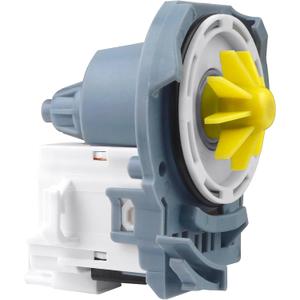 W10724439 W10876537 W10348269 0EM Dishwasher Drain Pump by Puxyblue Compatible for Whirl-pool Kitchen-Aid Ken-more - Replaces 4454971 AP6004843 PS11738151 EAP11738151