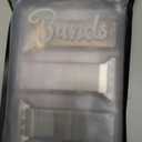 BELONGME 3 Pack Mesh Loop Compatible with Apple Watch Bands for Women Men 40mm 41mm 38mm 42mm 44mm 45mm 49mm 46mm Series 11 10 9 8 7 6 5 4 Ultra3 SE3 2, Stainless Steel Metal Magnetic Strap for iWatch (Champagne Gold+Silver+Starlight)