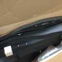 Burley Bee, 2 Seat, Lightweight, Kids Bike-Only Trailer
