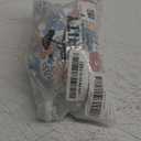 B2prity Women's One Piece Swimsuits Tummy Control Front Cross Bathing Suits Tie Back Slimming V Neck Swimwear (Pink Floral) S