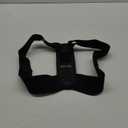 Posture Corrector for Women and Men, Back Brace Adjustable Upper Posture Support, Back Support, Comfortable Back Straightener Support for Clavicle Support, and Providing Pain Relief from Neck (Large)