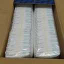 Pampers Pure Baby Diapers, Size 1 (8-14 lbs), 82, Up to 100% Leakproof, Premium Hypoallergenic Soft Diapers
