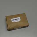 Desk Grommet 1.5 Inch (38 mm) 10 Pieces, Desk Hole Cover for Cables White, ABS Plastic Grommet Hole Cover with Hole Saw for Wires Cables Through The Countertop by XIOGZAXI