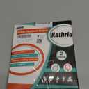 2 Pack Ankle Brace for Men & Women- Adjustable Support Foot Wrap with Anti-Slip Design, Ankle Compression Sleeve for Achilles Tendonitis, Plantar Fasciitis, Sprains & Sports Injuries(Black)