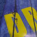 Drop Box Piatas Boombox, Hand Made Mexico Fiesta Piatas Boom Box for Birthday Parties, Carnival and Related Events, With Piatas Stick and Blindfold (DROP BOX)