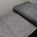 Rugs USA 
Essential Rug Pad
 Grey 23.5×90"