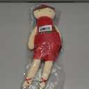 Bearington Evie Christmas Ballerina, 16.5 Inch Ballerina Doll, Ideal Christmas Doll Gift for Toddlers, Kids & Teens