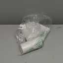 1.2 Gallon Small Trash Bags Biodegradable-Inwaysin 180 Counts Mini Trash Bags, Unscented Small Garbage Bags, Waste Basket Liners for Kitchen, Bathroom, Bedroom, Office, Camping