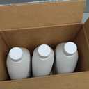 Dove Advanced Care Hand Wash Refill Deep Moisture  Value Size, Pack of 3 (34 oz Refill Bottles) | Moisturizing Liquid Hand Soap for Dry Skin