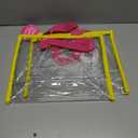Clear Venue Tote 2 Pack