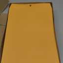 Quality Park 9 x 12 Clasp Envelopes with Deeply Gummed Flaps, Great for Filing, Storing or Mailing Documents, 28 lb Brown Kraft, 100 per Box (QUA37890)