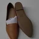 ALDO Women's Winifred Loafer Flat (11, Medium Brown)