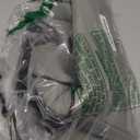 Leather Front Car Seat Cover - Bottom Car Seat Covers Fully Wrapped, Non-Slip, Luxury Appearance and Comfort, Fits Most Vehicles, 1 Pack, Gray