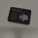 Nail Clippers with Full Catcher, Professional Anti Splash Nail Clipper for Men & Women, Wide Jaw Toenail Clippers for Seniors Thick Nails, Adult Toe Nail Clipper Fingernail Cutter Catch All Clippings