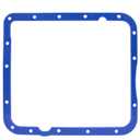 3MIRRORS 93104 Transmission Oil Pan Gasket for Moroso GM 4L60E and 700R4 Upgraded Thickened Silicone-Coated Steel Transmission Gasket, Achieves Superior Sealing Performance