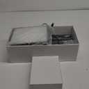 2-Pack LED Video Light Kit, NiceVeedi Studio Light, 2800-6500K Dimmable Photography Lighting Kit with Tripod Stand&Phone Holder, 73" Stream Light for Video Recording, Game Streaming, YouTube