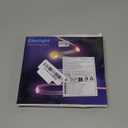 Fairy Lights 66FT/20M, [APP & Remote Control] 200 LEDs RGB Smart IC Multicolor String Lights Indoor, Music/Voice Sync Color Changing, IP65 Waterproof String Lights for Bedroom, Party, DIY