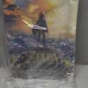 The Legend of Zelda: Breath of the Wild: The Complete Official Guide, by Piggyback (Author)